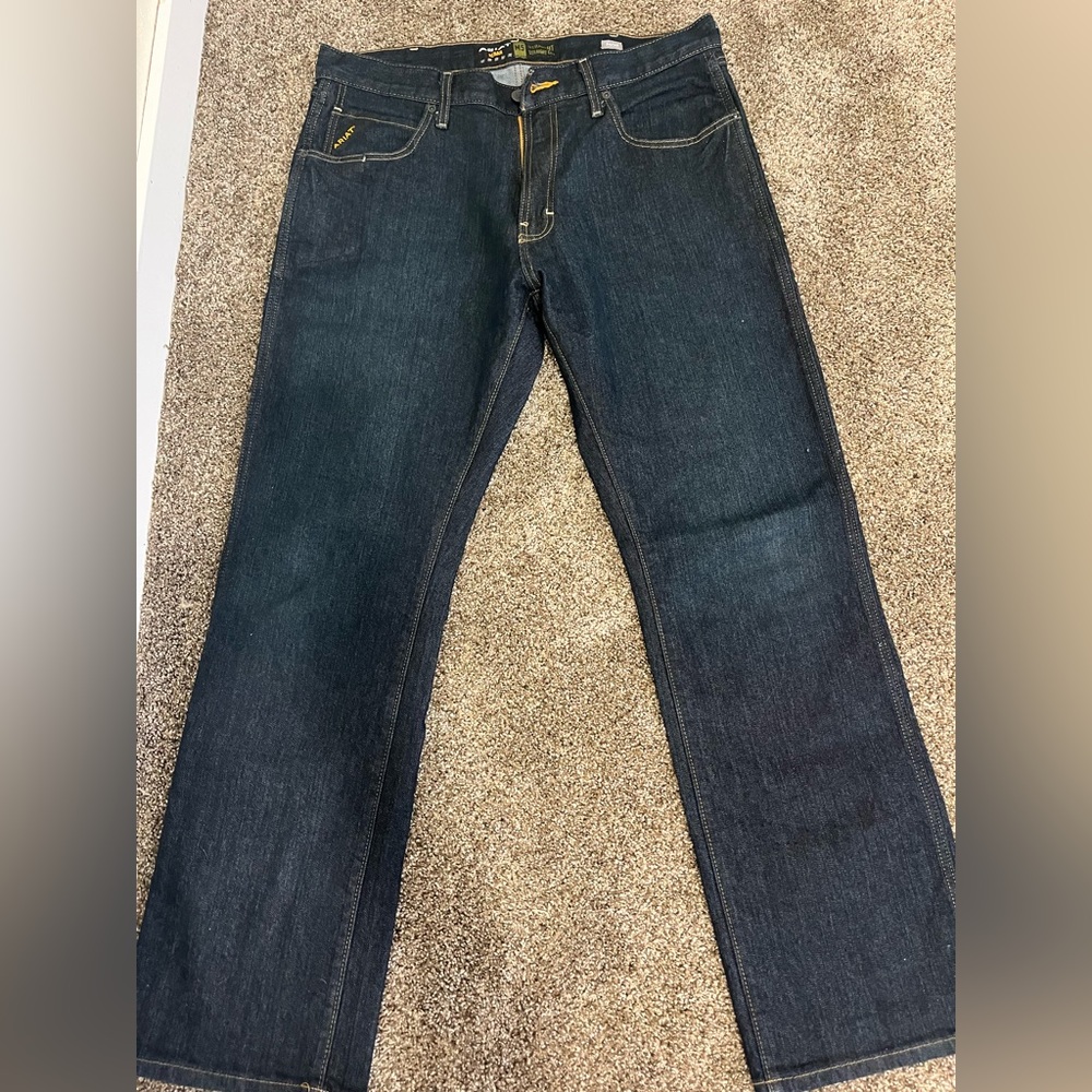 Ariat Men’s Jeans